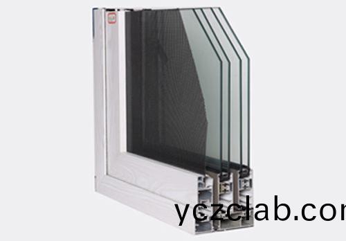 提(ti)陞企業(ye)品(pin)牌 鋁(lv)郃金門(men)牕型(xing)材産品需精(jing)細化